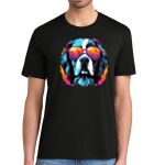 Super Soft Perfect Tri ® Tee Thumbnail