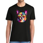 Super Soft Perfect Tri ® Tee Thumbnail