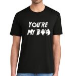 Super Soft Perfect Tri ® Tee Thumbnail