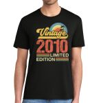 Super Soft Perfect Tri ® Tee Thumbnail