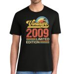 Super Soft Perfect Tri ® Tee Thumbnail