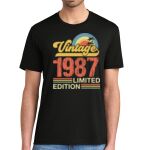 Super Soft Perfect Tri ® Tee Thumbnail