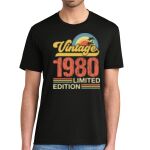 Super Soft Perfect Tri ® Tee Thumbnail