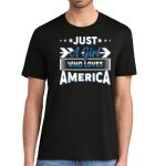 Super Soft Perfect Tri ® Tee Thumbnail