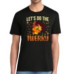 Super Soft Perfect Tri ® Tee Thumbnail