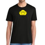 Super Soft Perfect Tri ® Tee Thumbnail