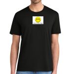 Super Soft Perfect Tri ® Tee Thumbnail