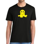 Super Soft Perfect Tri ® Tee Thumbnail