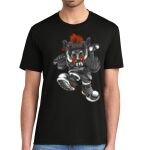 Super Soft Perfect Tri ® Tee Thumbnail