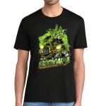 Super Soft Perfect Tri ® Tee Thumbnail