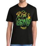 Super Soft Perfect Tri ® Tee Thumbnail