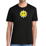 Super Soft Perfect Tri ® Tee Thumbnail