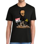 Super Soft Perfect Tri ® Tee Thumbnail