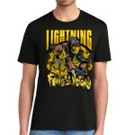 Super Soft Perfect Tri ® Tee Thumbnail