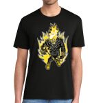 Super Soft Perfect Tri ® Tee Thumbnail