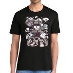 Super Soft Perfect Tri ® Tee Thumbnail