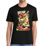 Super Soft Perfect Tri ® Tee Thumbnail