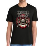 Super Soft Perfect Tri ® Tee Thumbnail