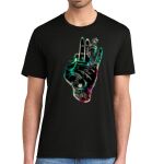 Super Soft Perfect Tri ® Tee Thumbnail