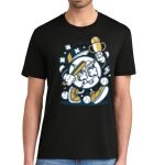 Super Soft Perfect Tri ® Tee Thumbnail