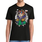 Super Soft Perfect Tri ® Tee Thumbnail