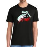 Super Soft Perfect Tri ® Tee Thumbnail