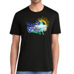 Super Soft Perfect Tri ® Tee Thumbnail