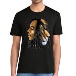 Super Soft Perfect Tri ® Tee Thumbnail