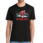 Super Soft Perfect Tri ® Tee Thumbnail