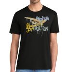 Super Soft Perfect Tri ® Tee Thumbnail