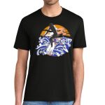 Super Soft Perfect Tri ® Tee Thumbnail