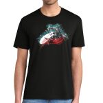 Super Soft Perfect Tri ® Tee Thumbnail