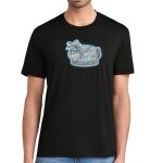 Super Soft Perfect Tri ® Tee Thumbnail