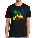 Super Soft Perfect Tri ® Tee Thumbnail