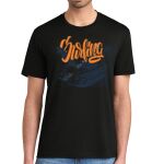 Super Soft Perfect Tri ® Tee Thumbnail