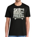 Super Soft Perfect Tri ® Tee Thumbnail