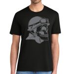 Super Soft Perfect Tri ® Tee Thumbnail