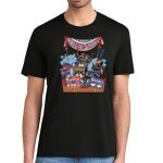 Super Soft Perfect Tri ® Tee Thumbnail