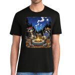 Super Soft Perfect Tri ® Tee Thumbnail