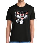 Super Soft Perfect Tri ® Tee Thumbnail