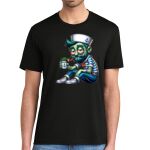 Super Soft Perfect Tri ® Tee Thumbnail