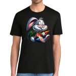 Super Soft Perfect Tri ® Tee Thumbnail