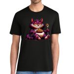 Super Soft Perfect Tri ® Tee Thumbnail