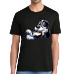 Super Soft Perfect Tri ® Tee Thumbnail