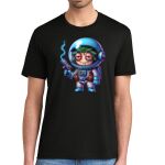 Super Soft Perfect Tri ® Tee Thumbnail