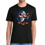 Super Soft Perfect Tri ® Tee Thumbnail