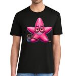 Super Soft Perfect Tri ® Tee Thumbnail