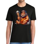 Super Soft Perfect Tri ® Tee Thumbnail