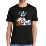 Super Soft Perfect Tri ® Tee Thumbnail