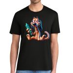 Super Soft Perfect Tri ® Tee Thumbnail